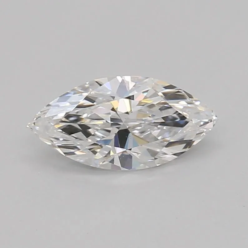 0.30 Carat Marquise Lab Grown Diamond