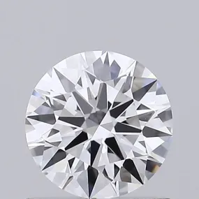 0.70ct ROUND Diamond D VS1 EX - GIA 7488413460