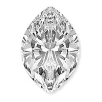 0.77 Carat Marquise Lab Grown Diamond