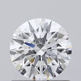 0.85ct ROUND Diamond E VS1 ID - IGI 575366758