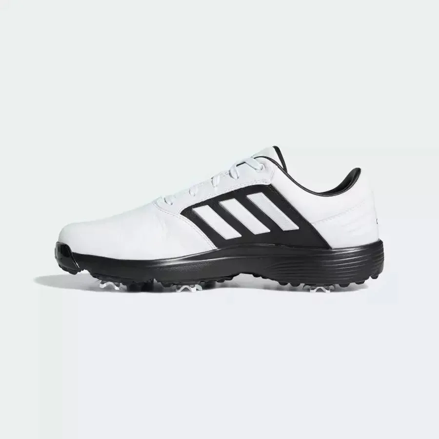 Adidas 360 Bounce 2.0 Golf Shoes - White