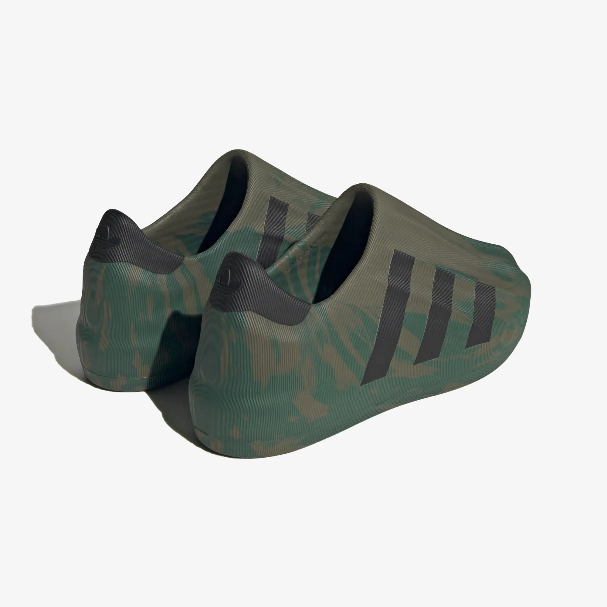 Adidas Originals | ADIFOM SUPERSTAR  { OLIVE