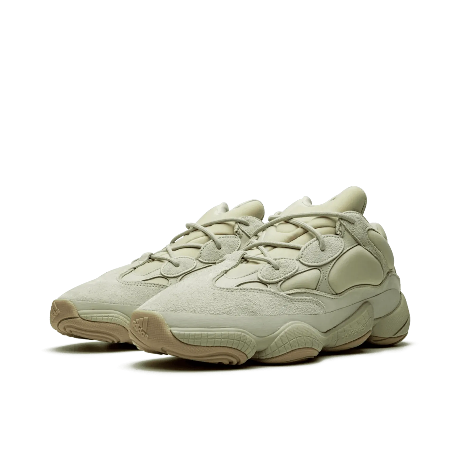 adidas Yeezy 500 Stone