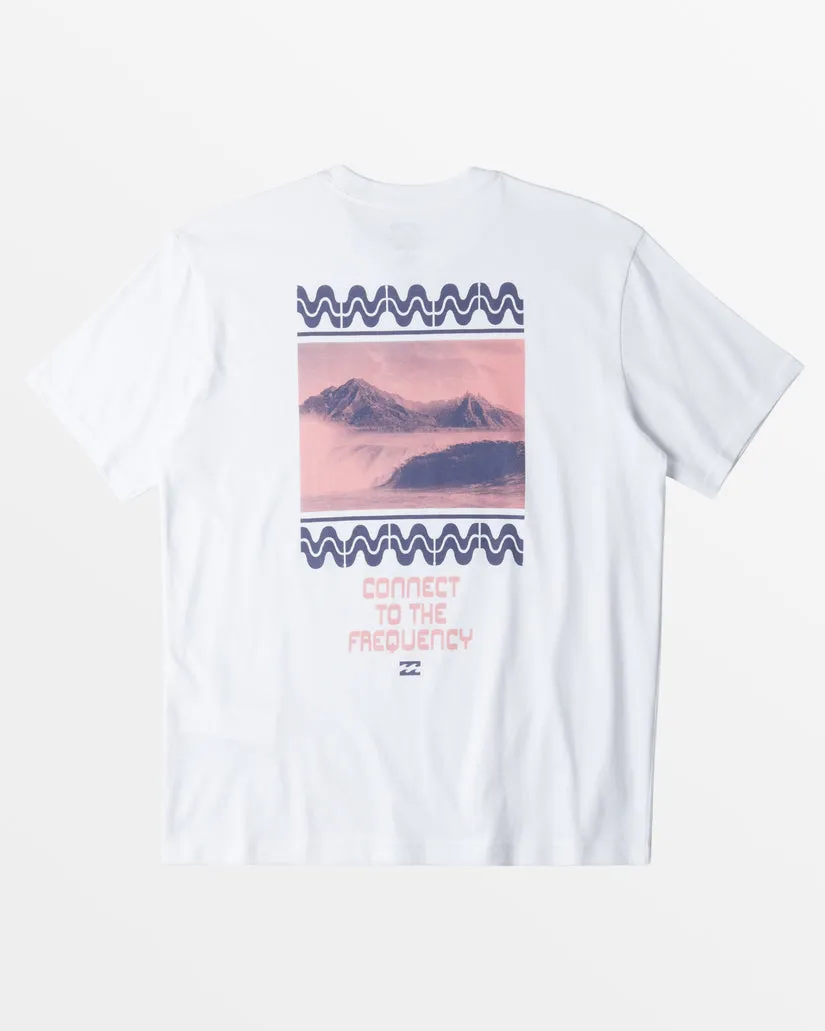 A/Div Frequency Tee