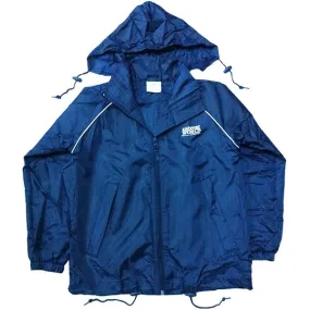 Adventure World Foldable Windbreaker Size 160