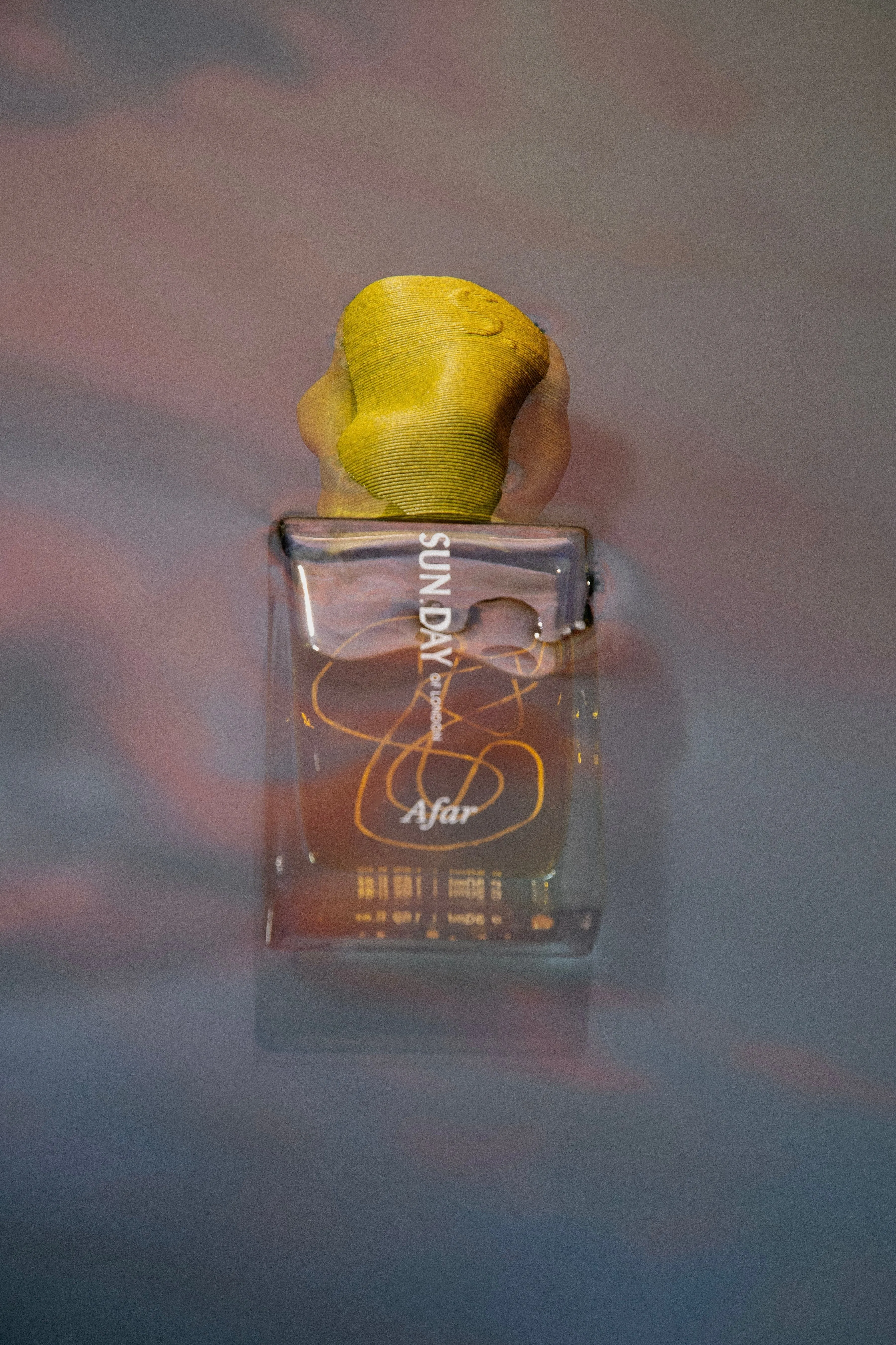 Afar Extrait de Parfum | 50ml