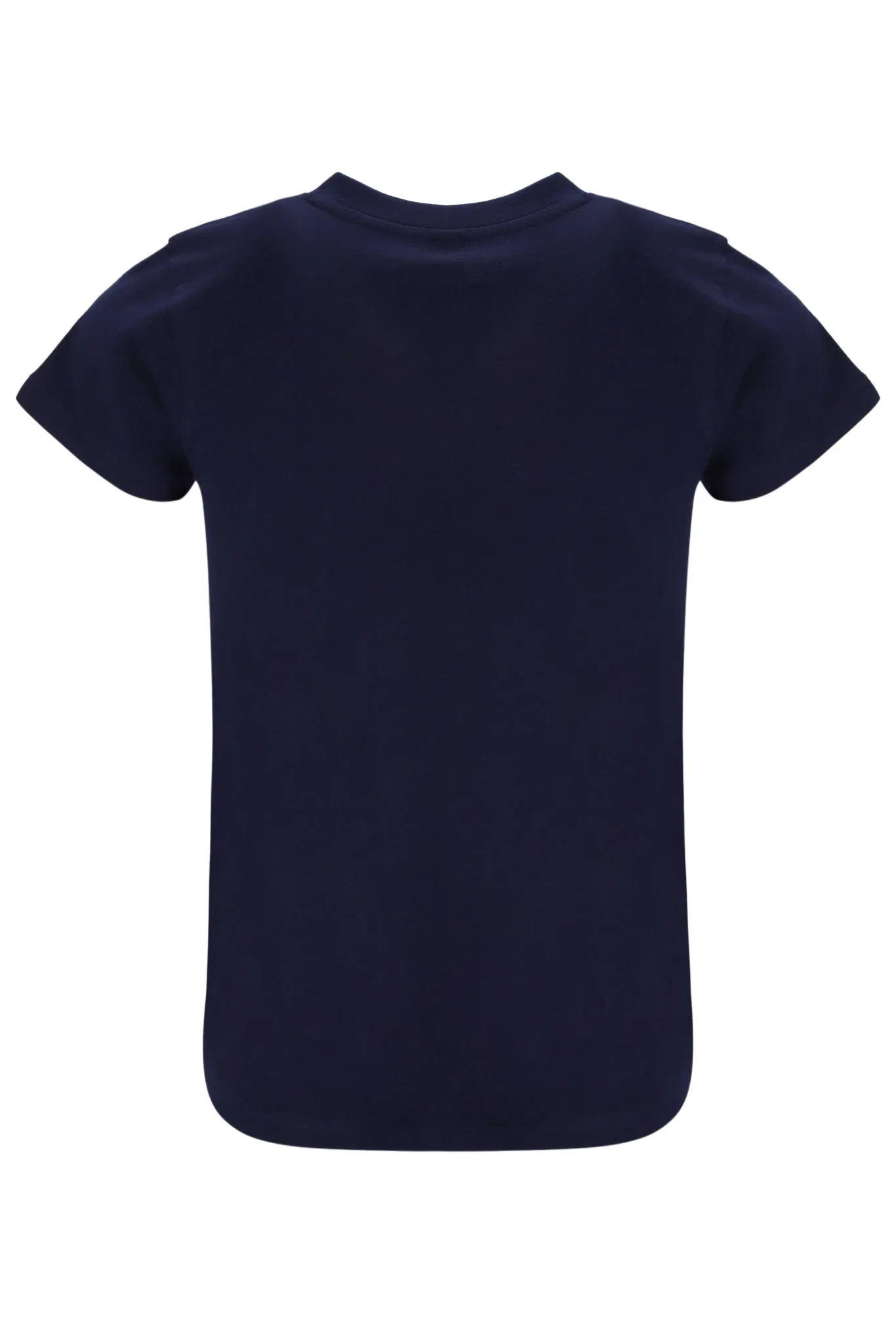 Aileen Basic Logo T-Shirt