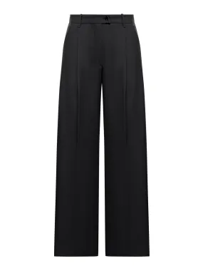 Alice wool trousers