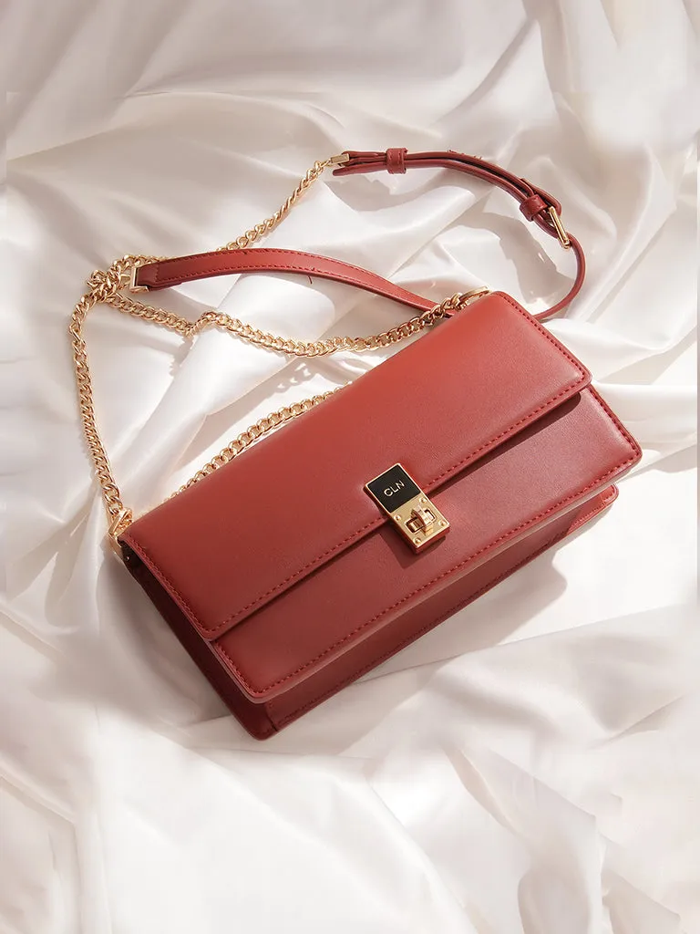 Aquila Crossbody Bag