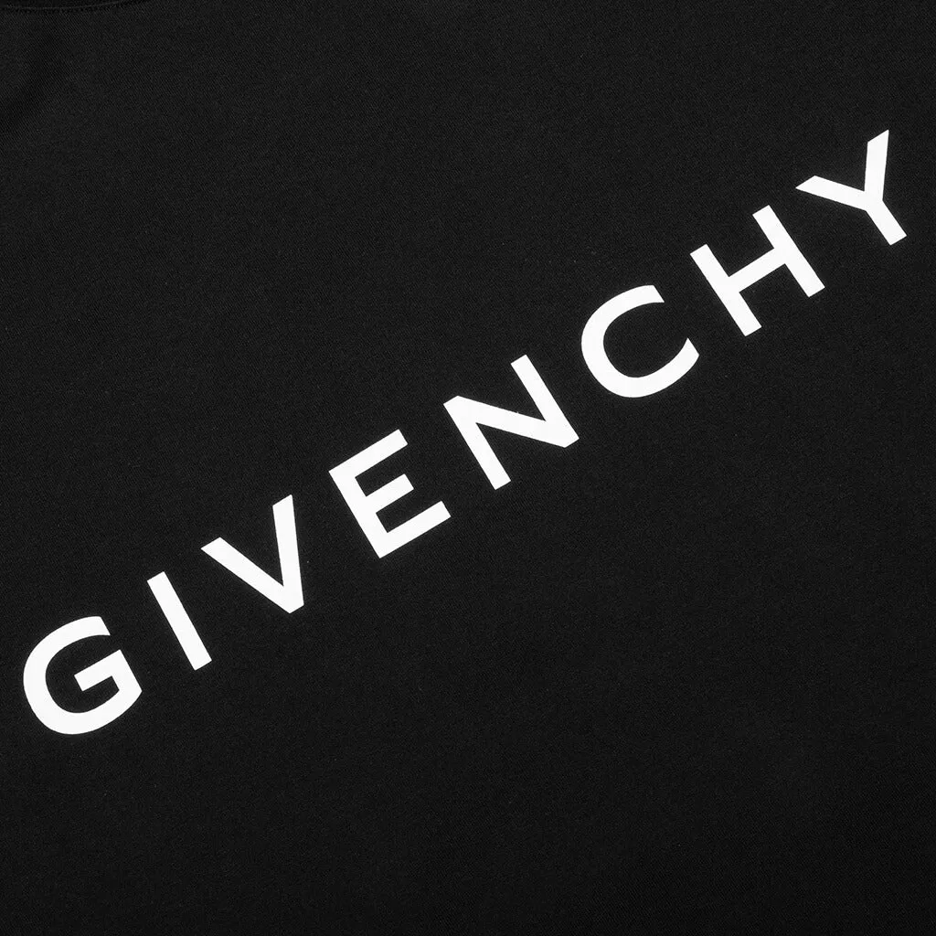 Archetype T-Shirt - Black