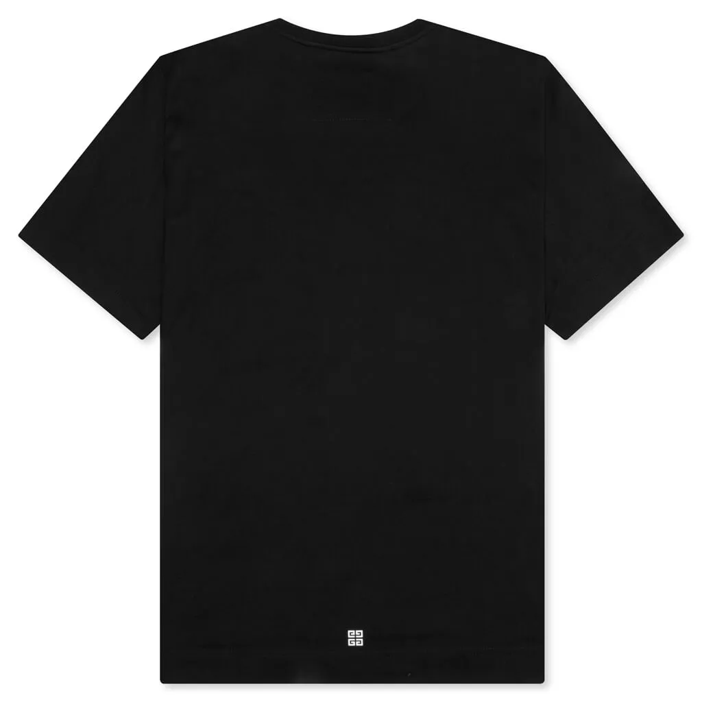 Archetype T-Shirt - Black