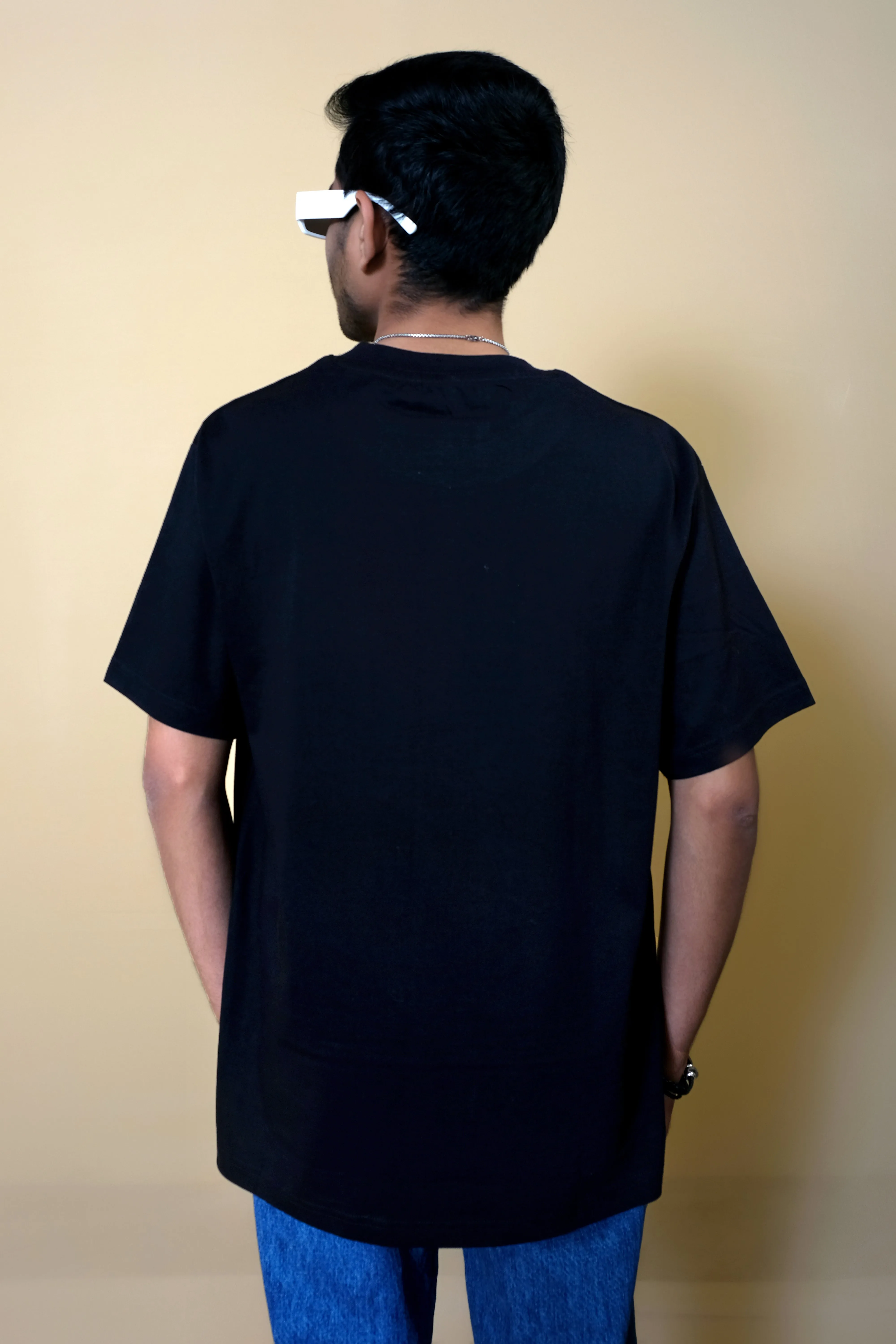 ATTIREN OVERSIZED T-SHIRT[UNISEX]