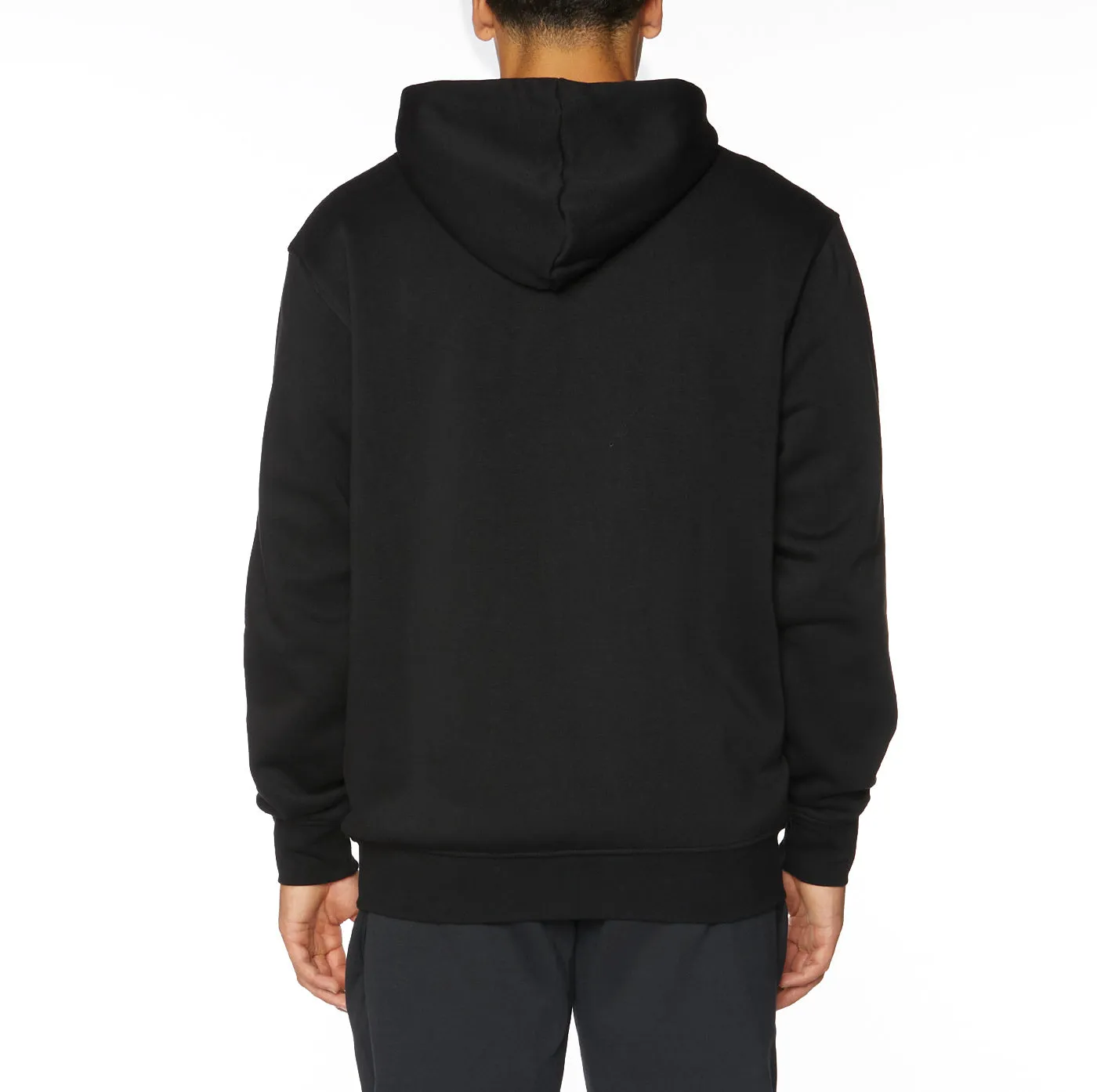 Authentic Awert 2 Hoodie - Black