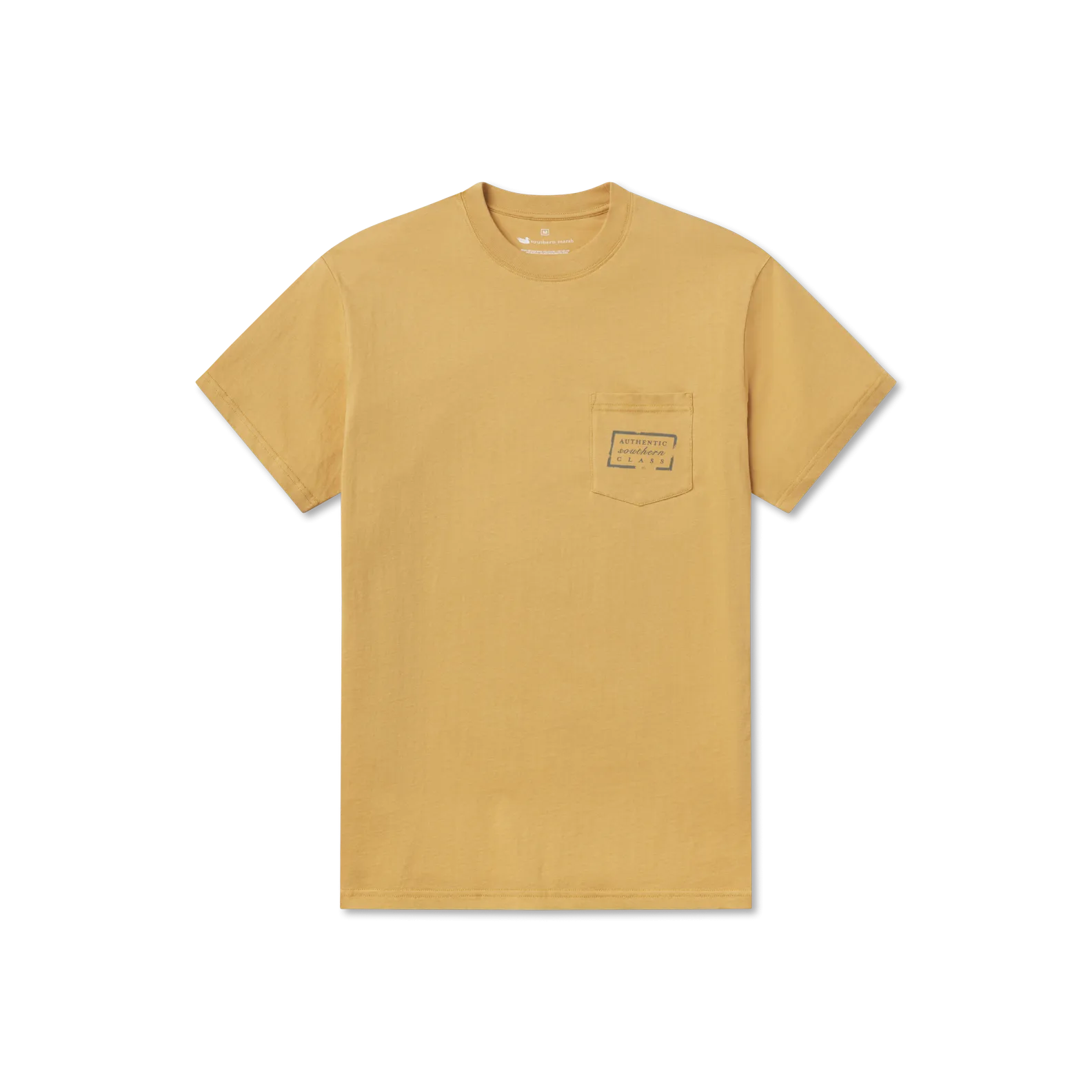 Authentic Tee