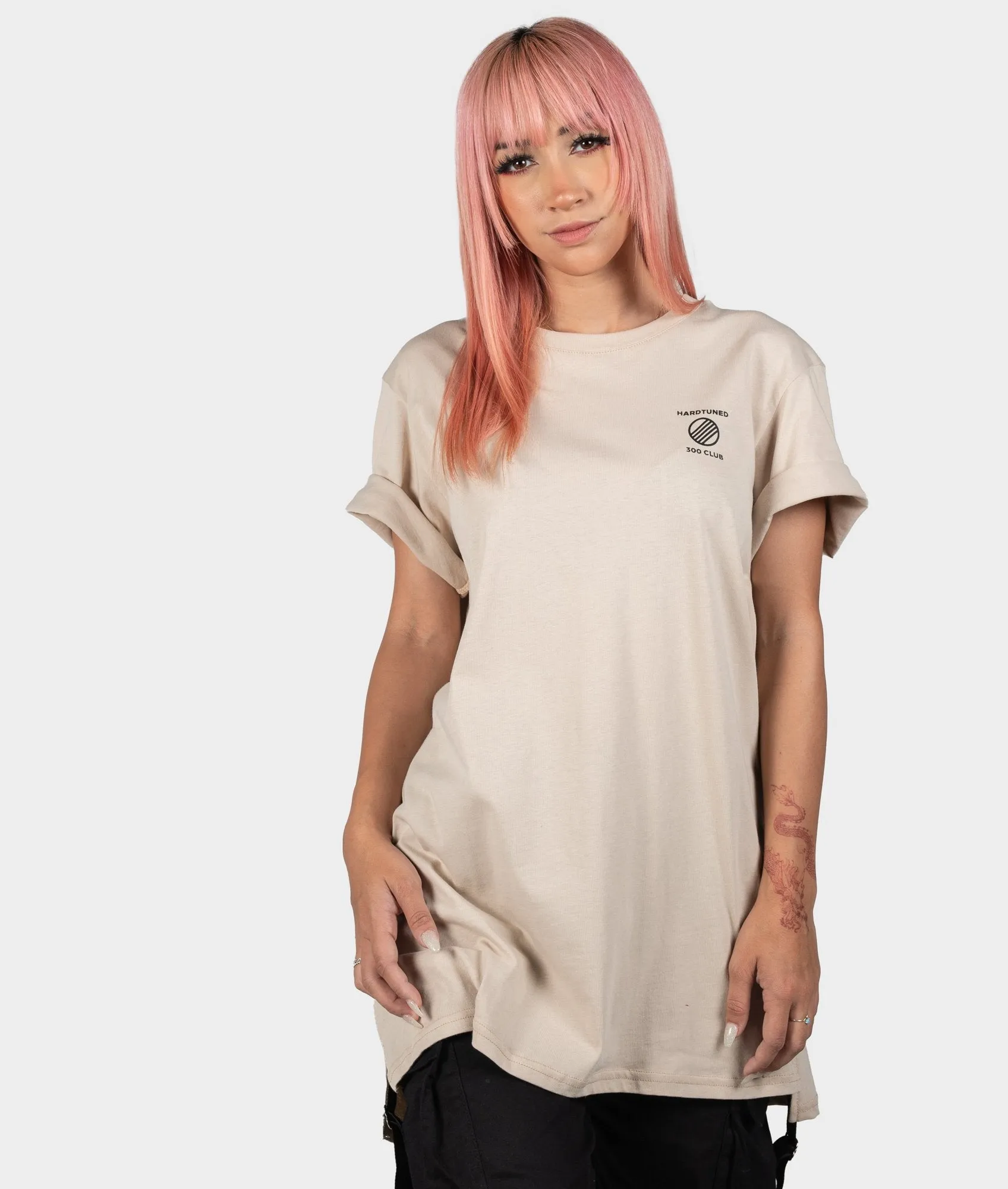 Autobahn Freedom Womens Tee