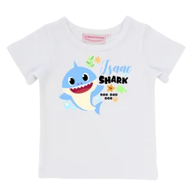 Baby Shark - Unisex Tee - Custom