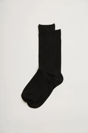 Basic socks