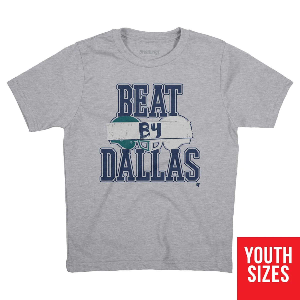 Beat By Dallas