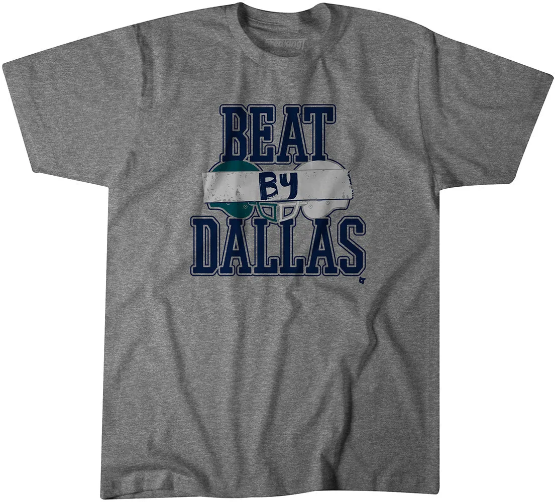 Beat By Dallas