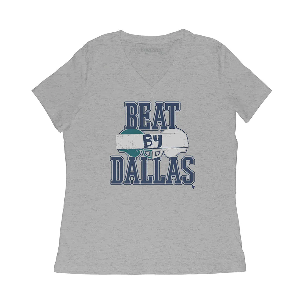 Beat By Dallas