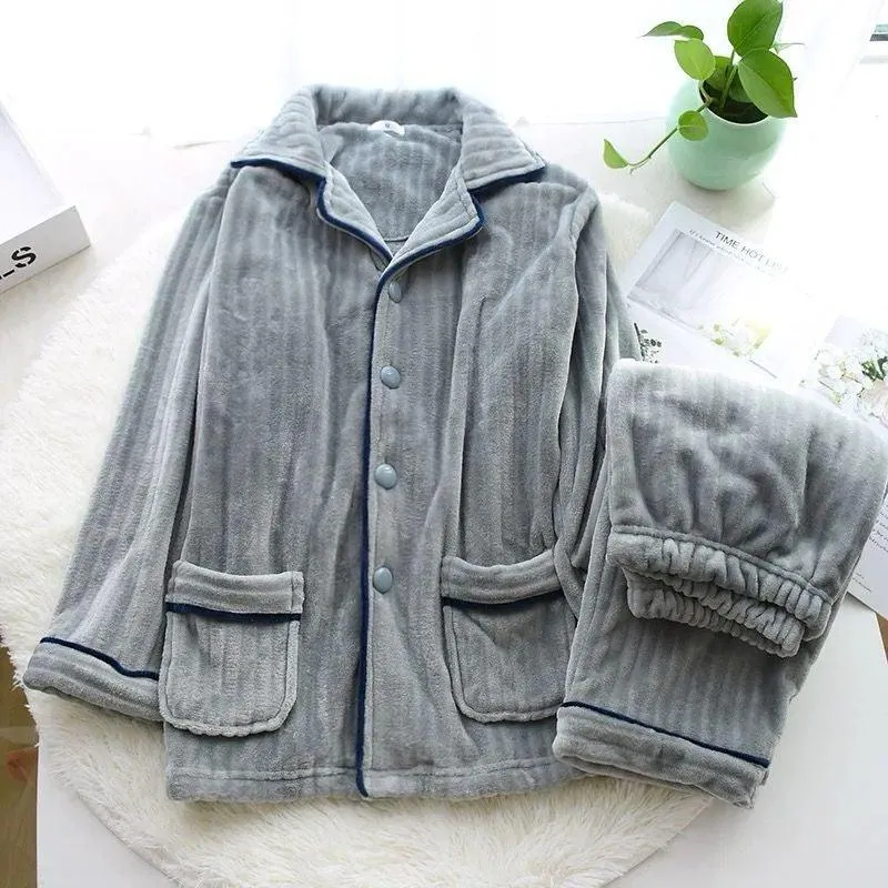 Beijing Woollen Nightsuit