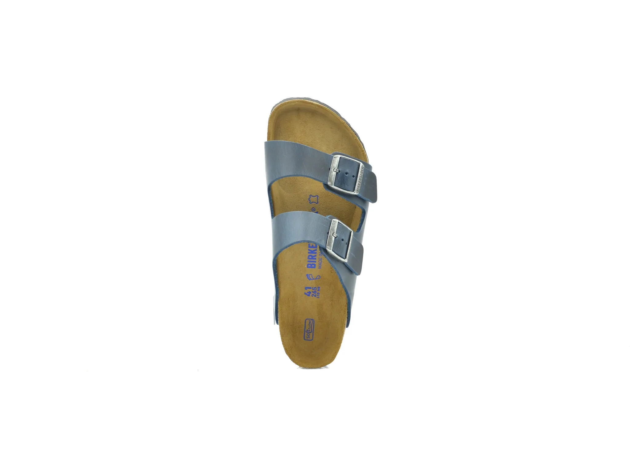 BIRKENSTOCK Arizona Soft Footbed