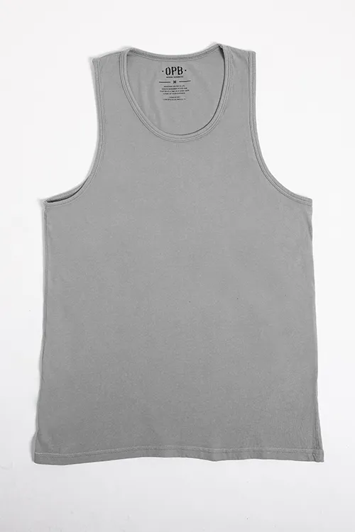 Bondi Beach Tank - Mineral