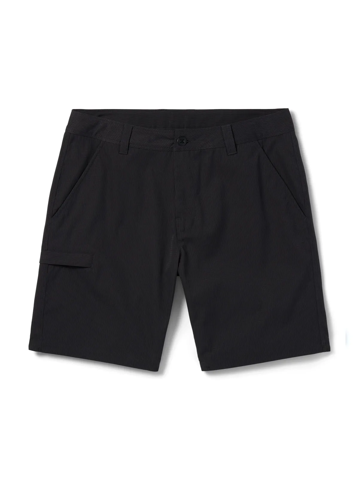 Boreas Field Short