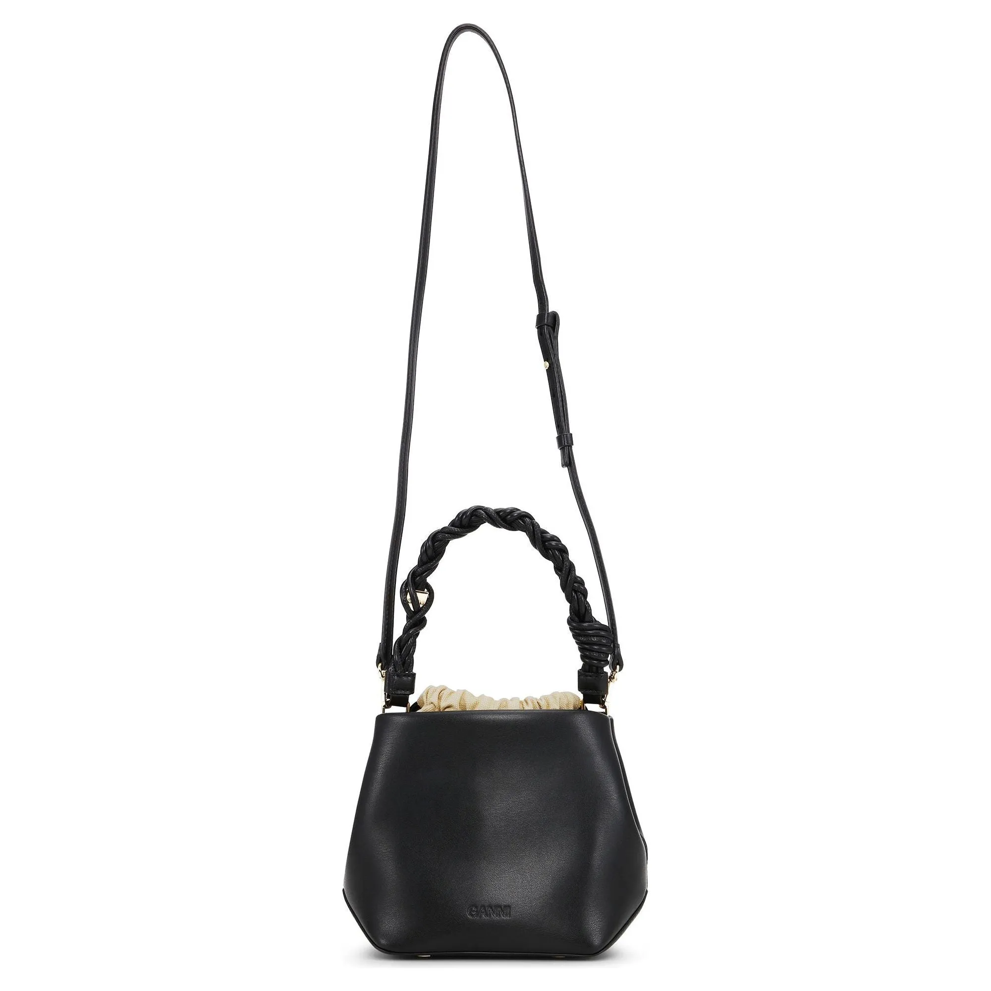 BOU BUCKET BAG