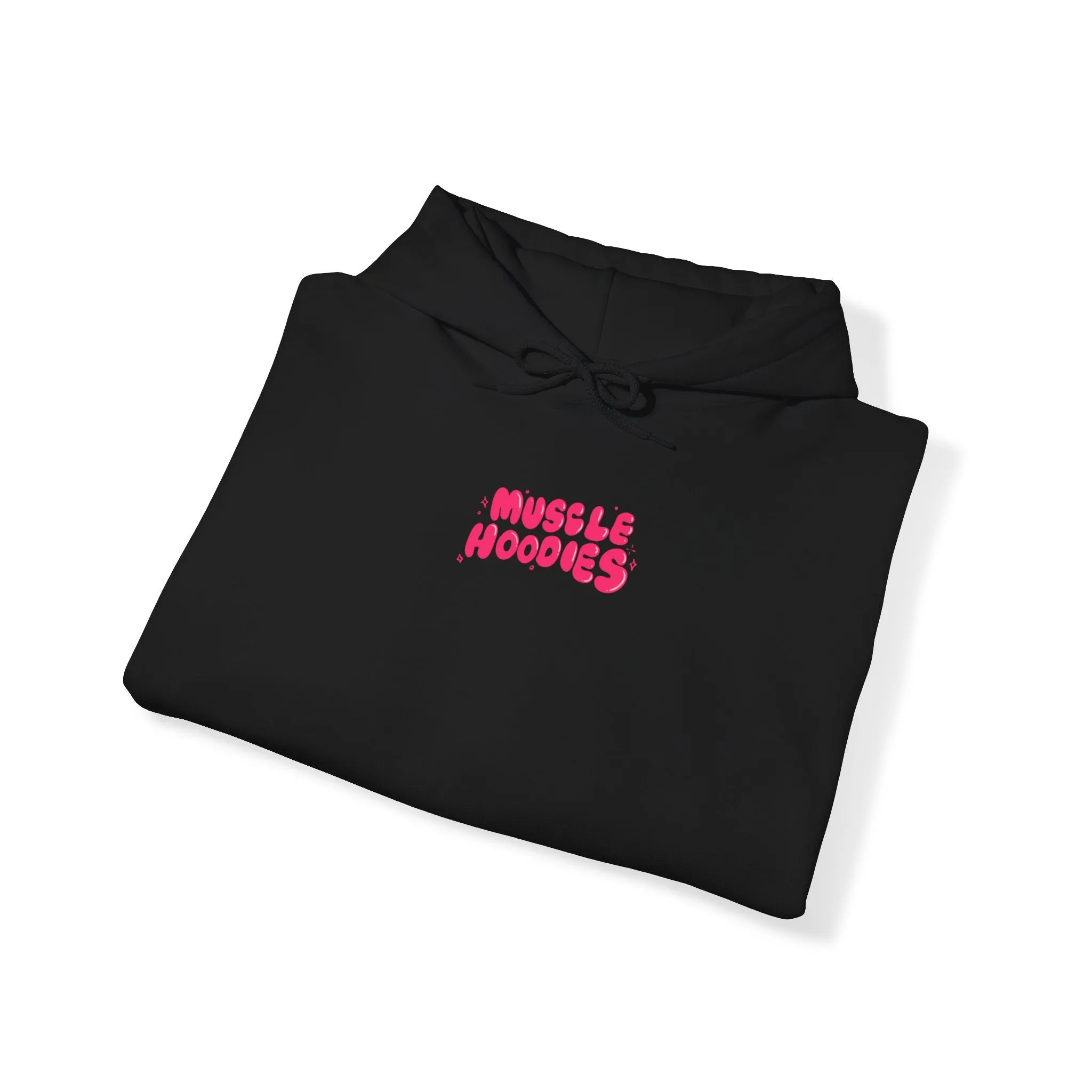 BREAKING HEARTS & PRS - HOODIE