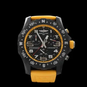 Breitling - Endurance Pro Breitlight