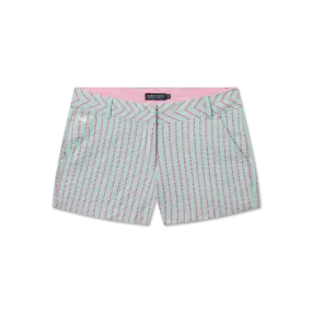 Brighton Short - Turner Stripe