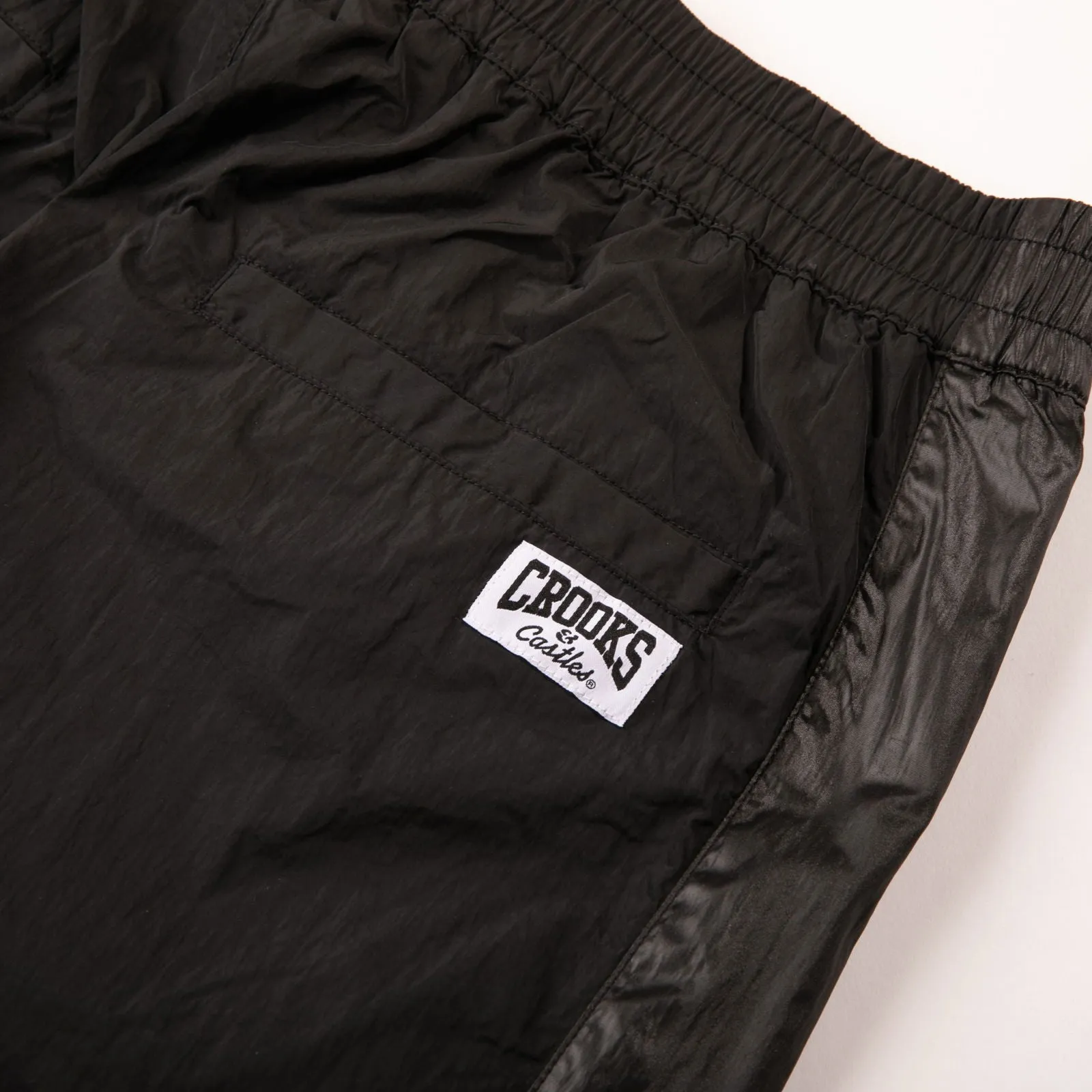 C&C Zip Off Wind Pants