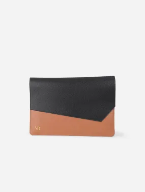 Cannon MIRUM Vegan Leather Laptop Case | Multiple Colours