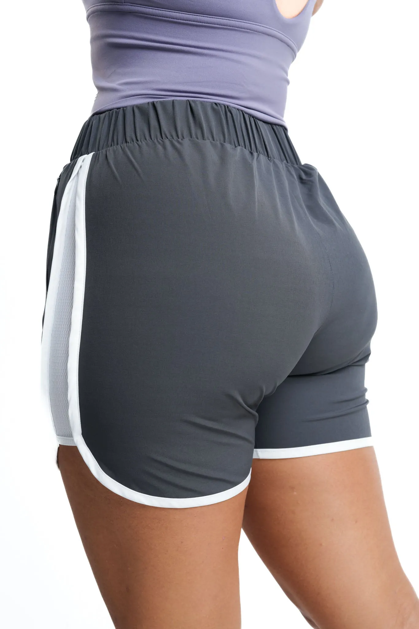 Carnage Active Runner Shorts