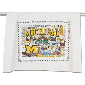 CatStudio I U of M Towel