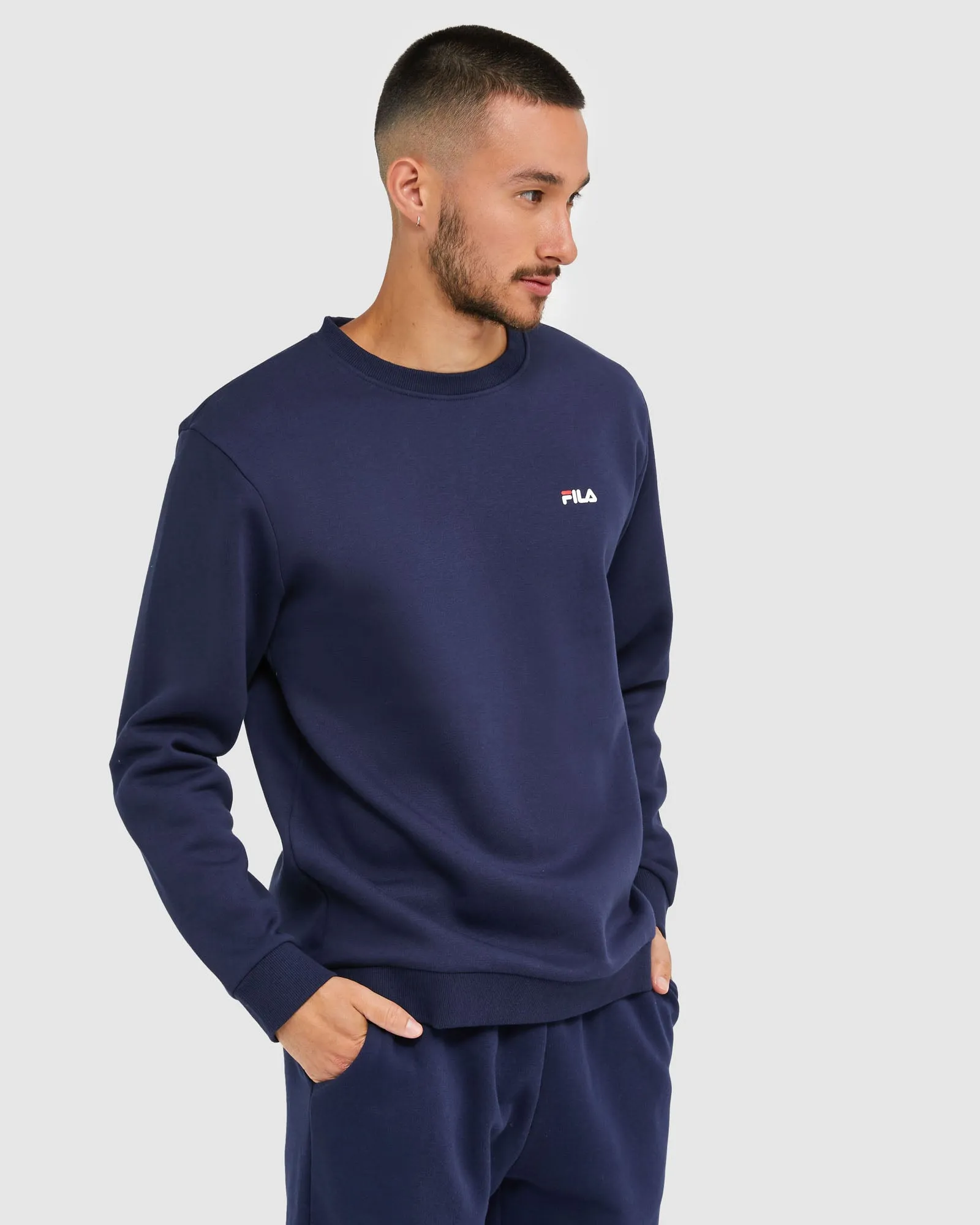 Classic Unisex Crew 2