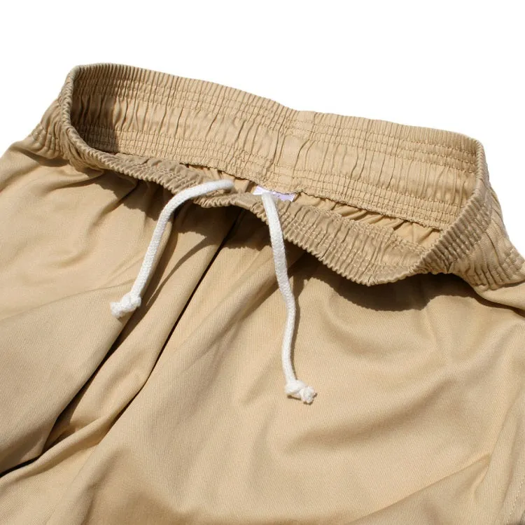 Cookman Chef Short Pants - Sand