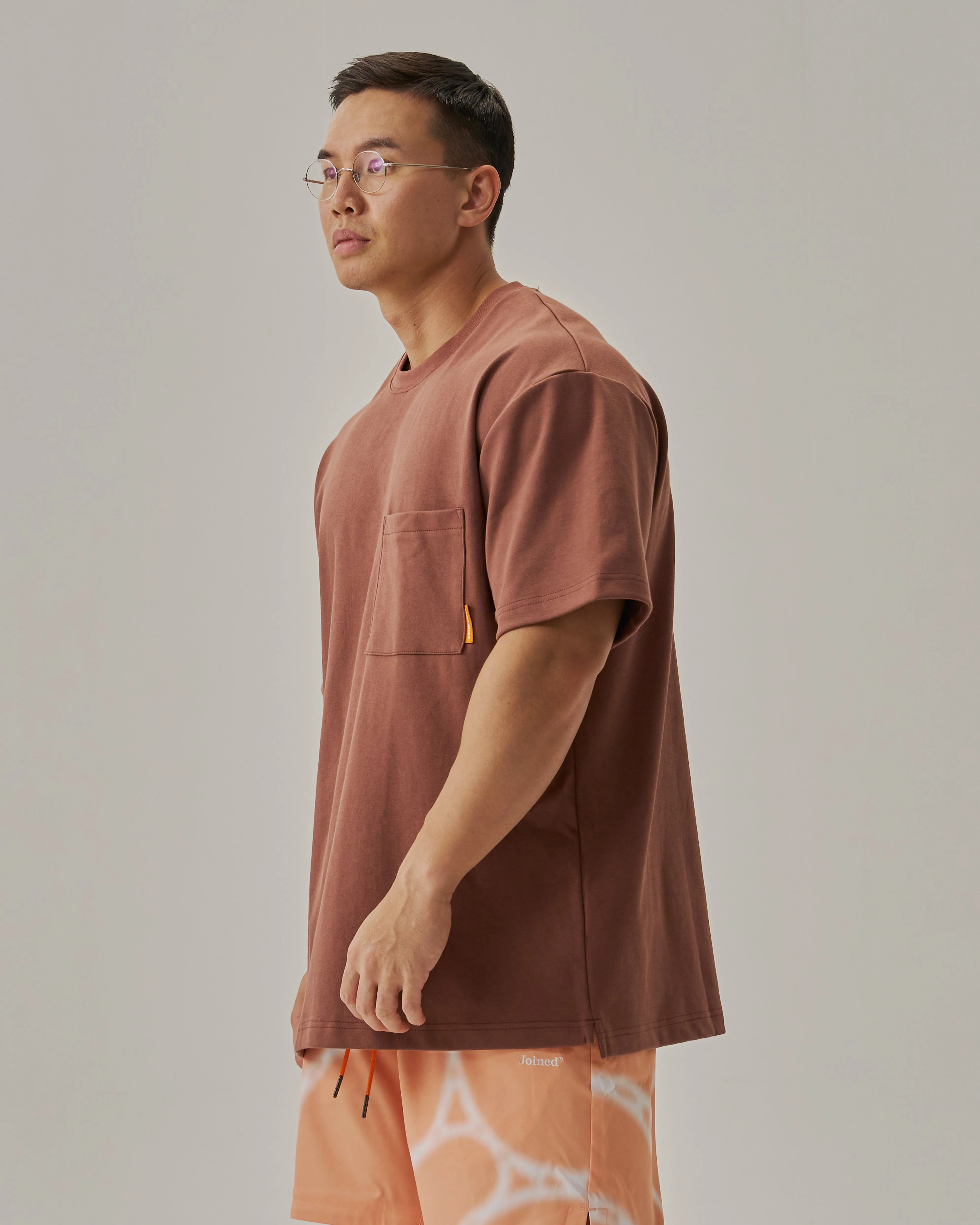 Cotton⁺ Pocket Oversized