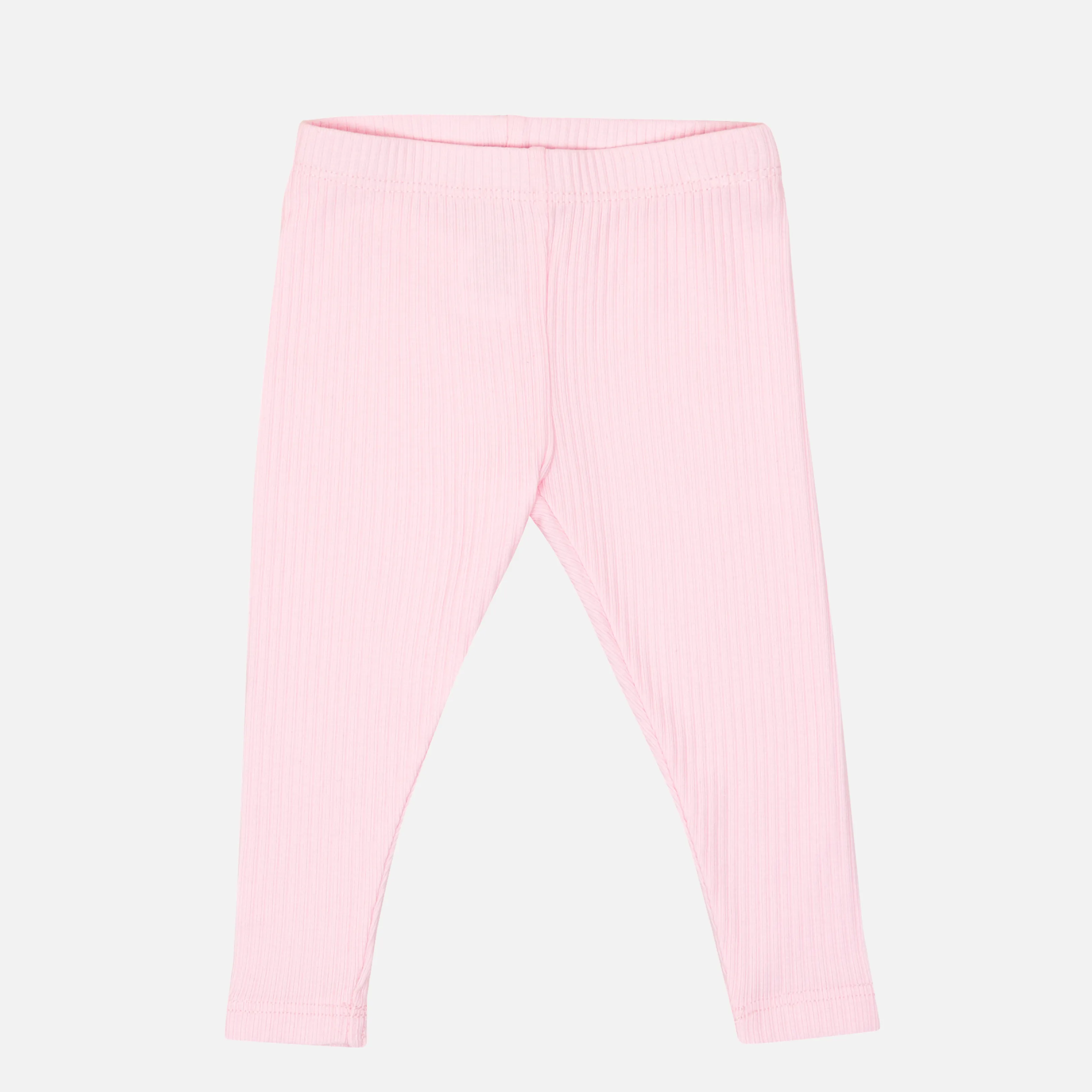 Cozy Leggings - Petal Pink