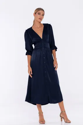 Define Dress - Navy