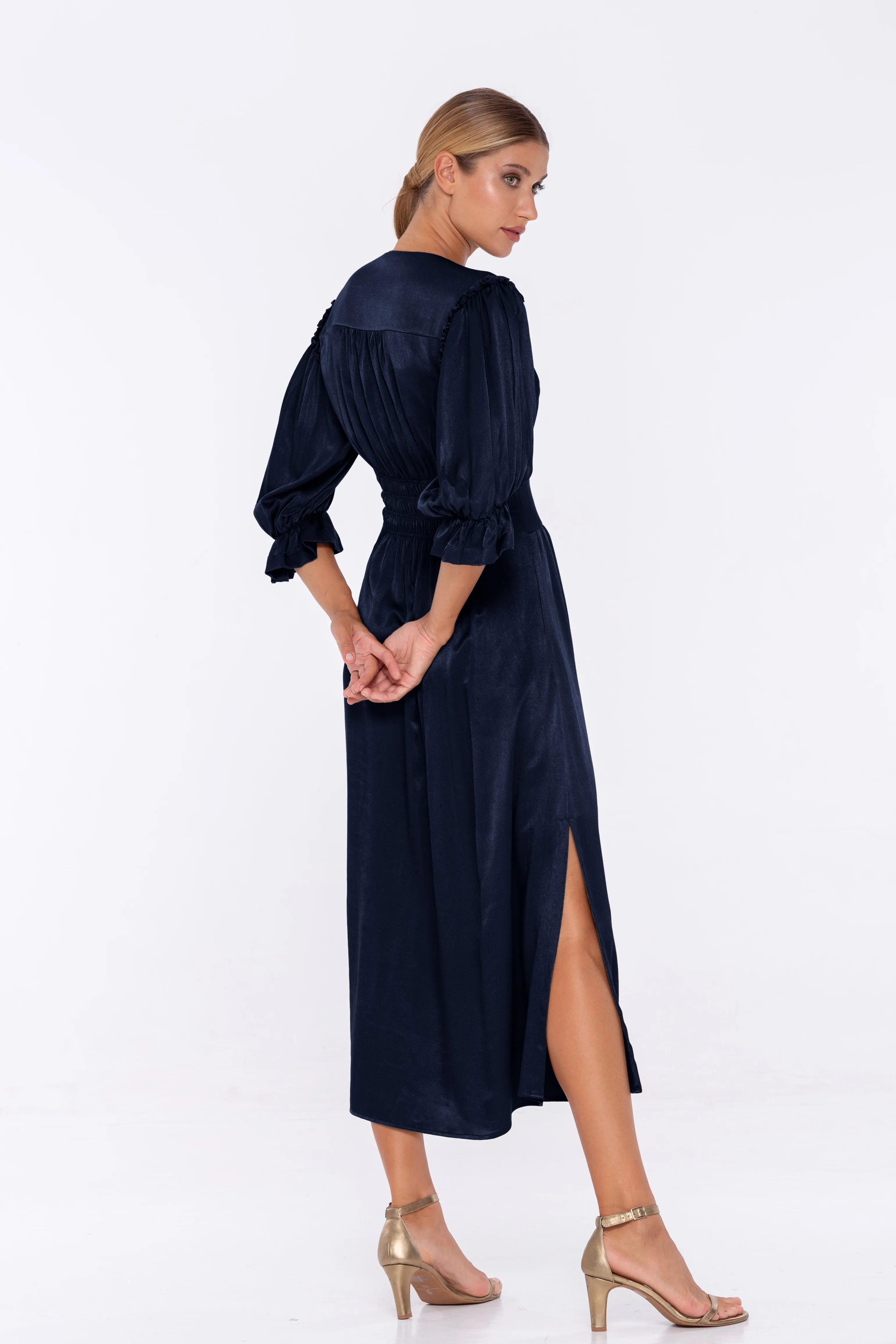 Define Dress - Navy