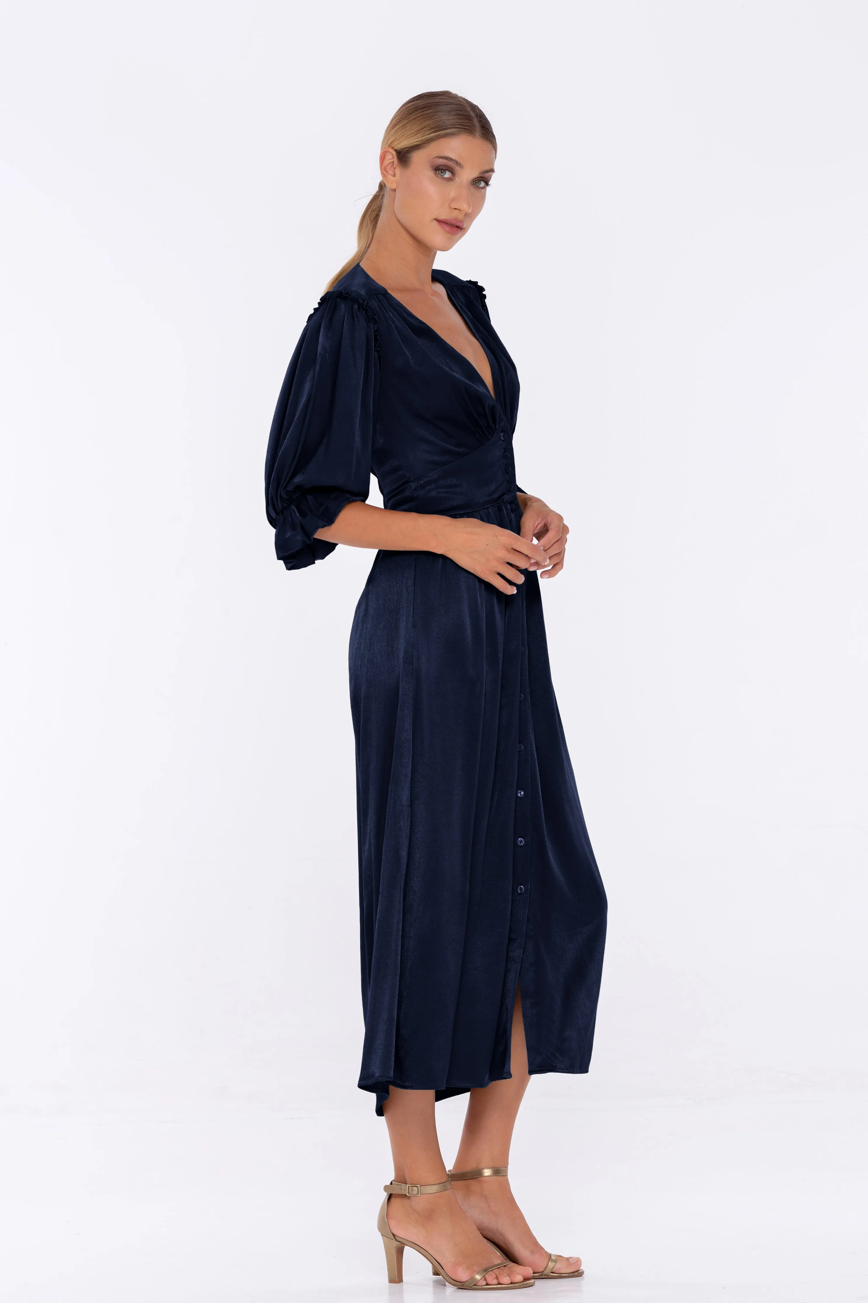 Define Dress - Navy