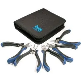 Ergo 5pc Plier Set