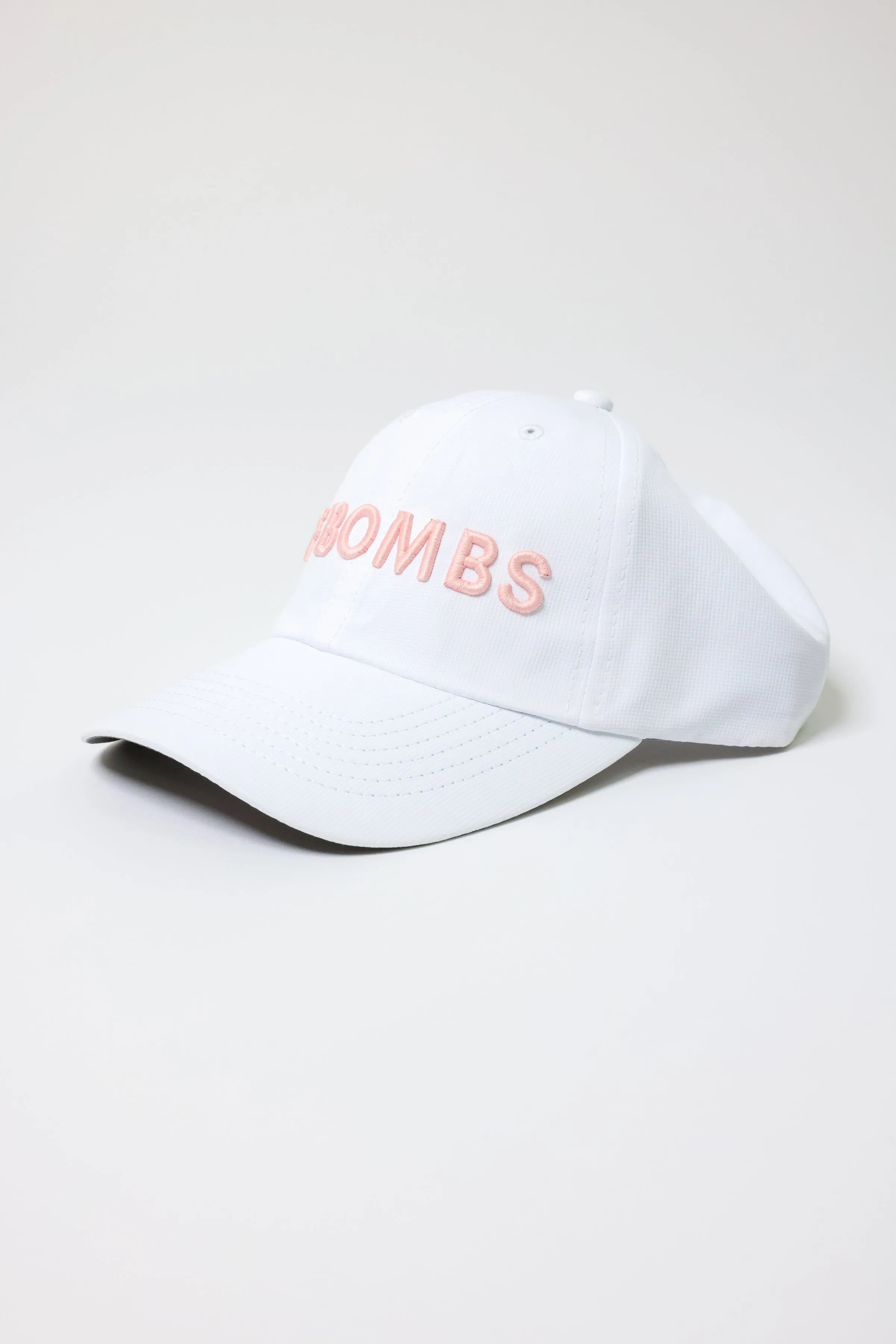 F*BOMBS True Fit Unisex Hat  *Restock May 1st*