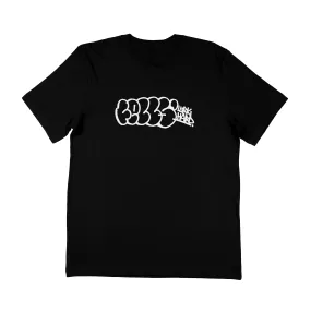 Fells Tee Black