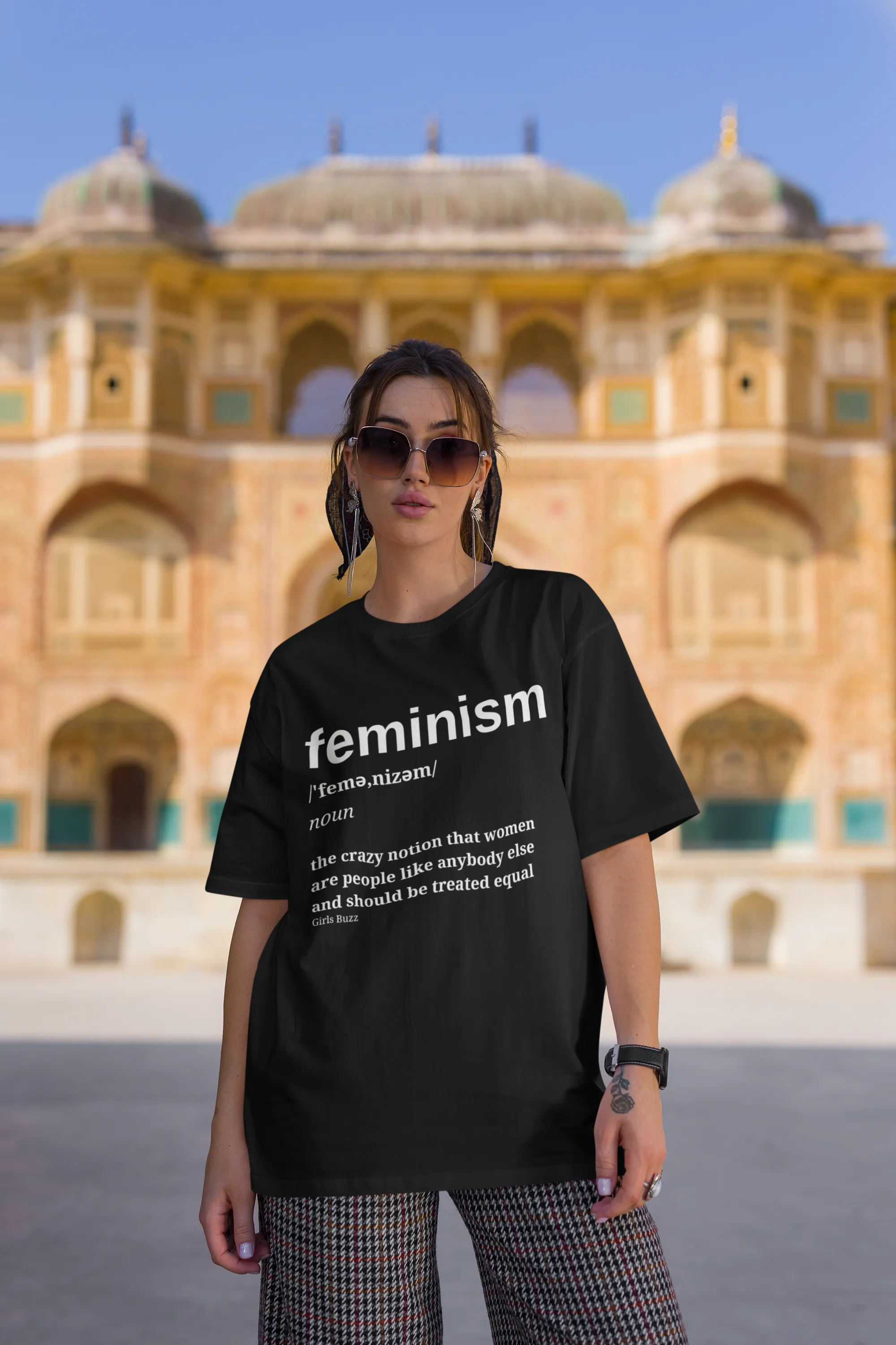 Feminism