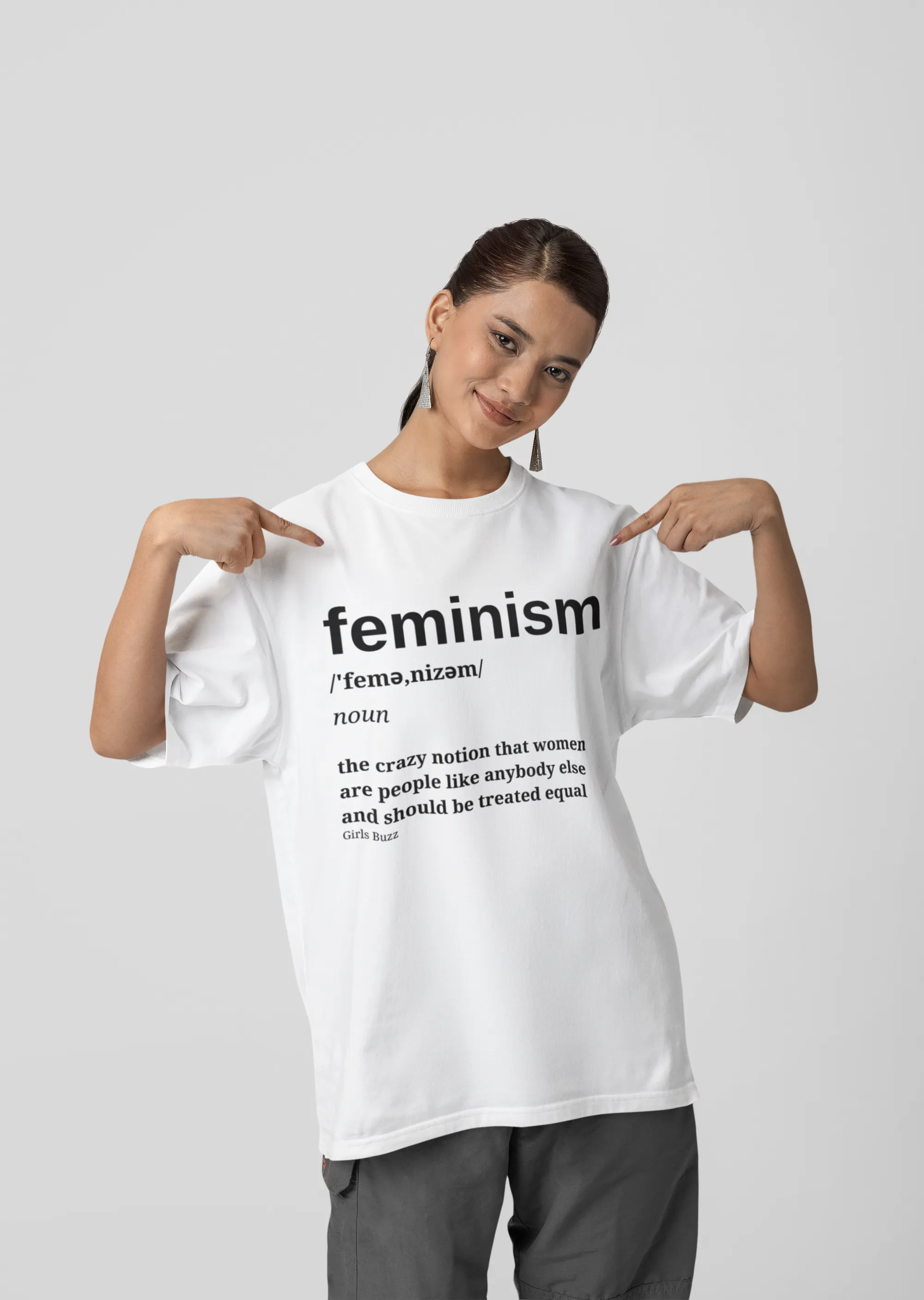 Feminism