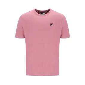 Fila Vintage Sunny T-Shirt Pink