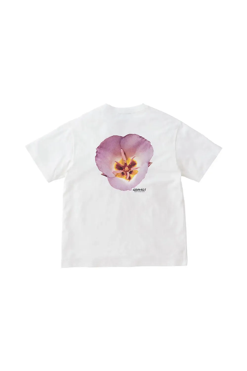 Flower Tee